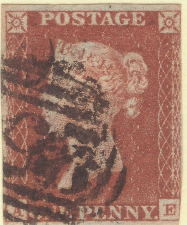 Plate 51 A-E