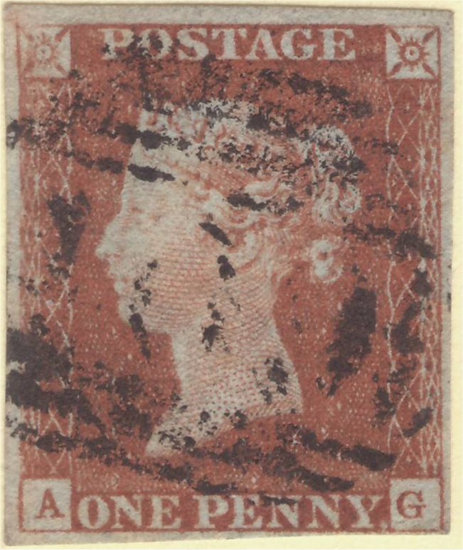 Plate 52 A-G
