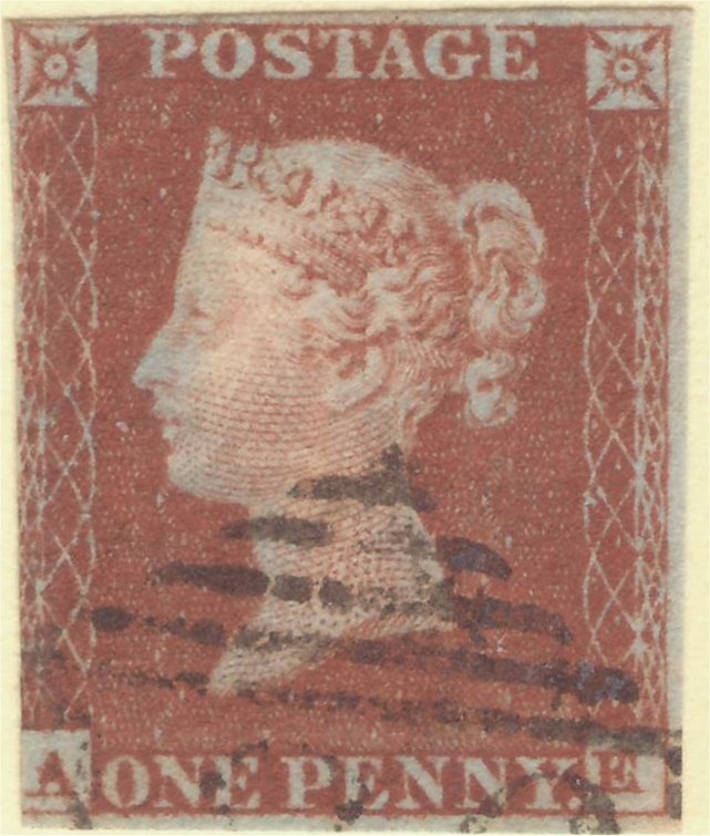 Plate 53 A-E