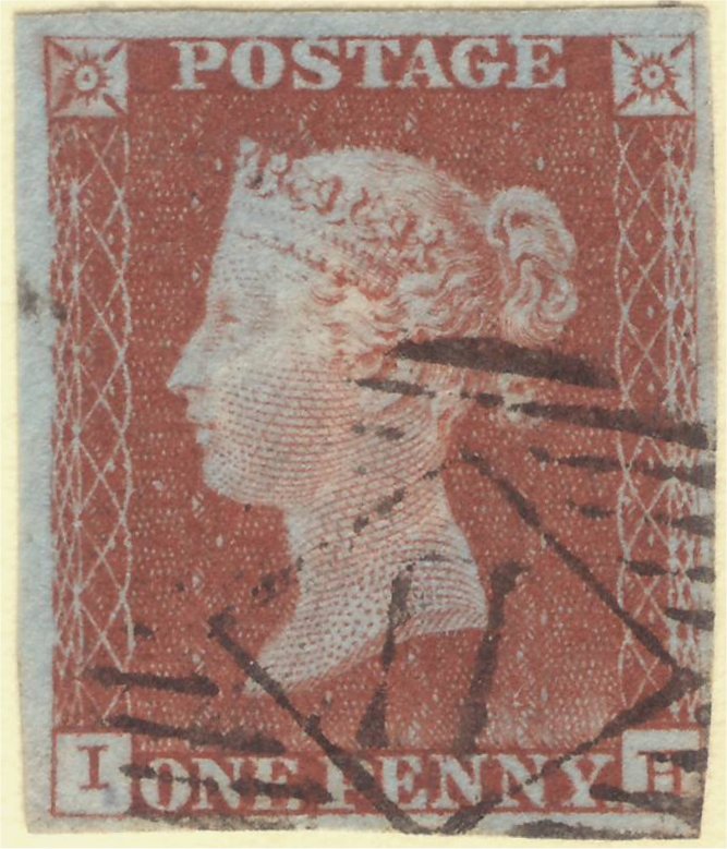 Plate 53 I-H
