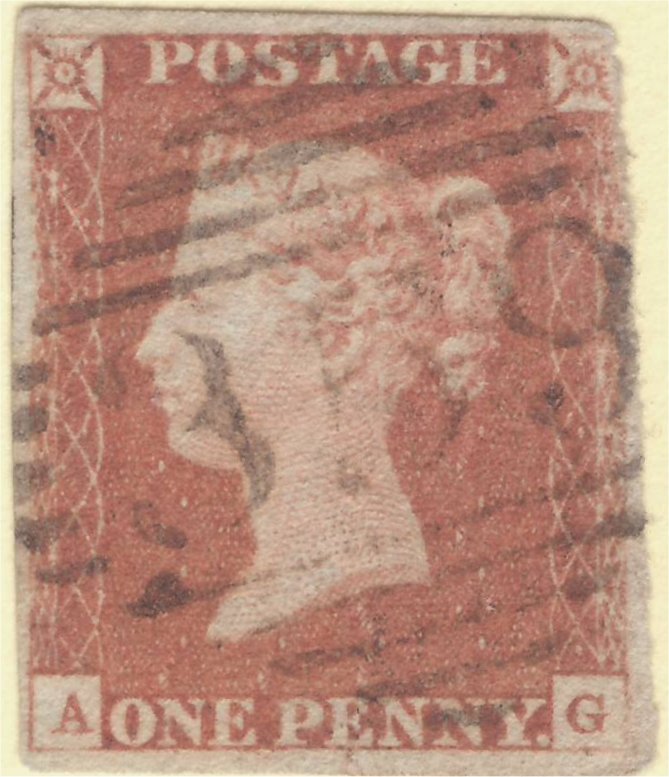 Plate 75 A-G