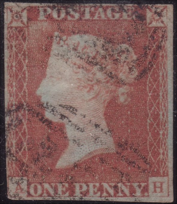 Plate 74 A-H