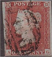 Plate 157 A-G