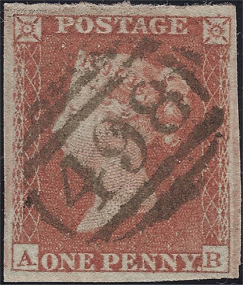 Plate 156 A-B