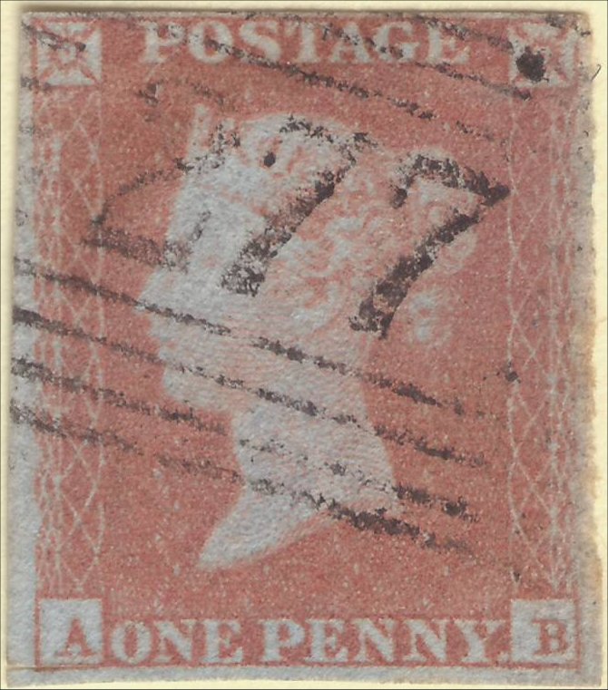 Plate 119 A-B