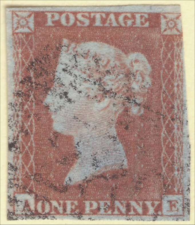 Plate 121 A-E