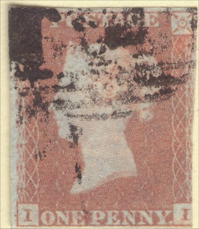 Plate 88 I-I