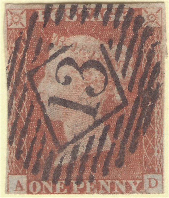 Plate 41 A-D