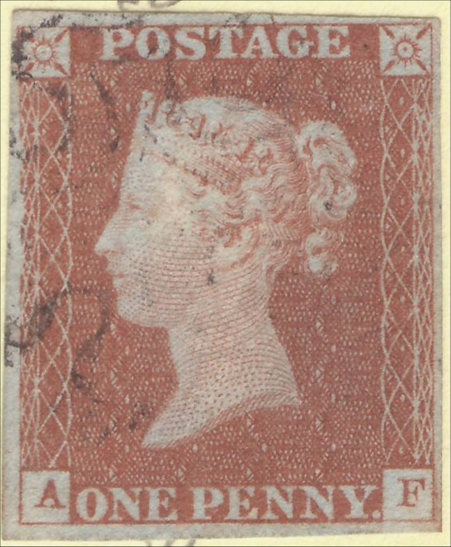 Plate 34 A-F