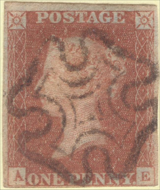 Plate 35 A-E