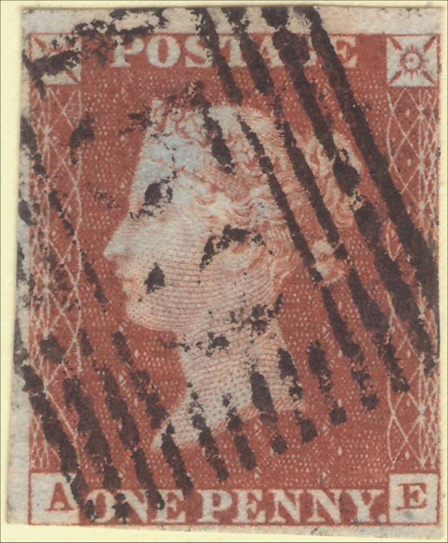Plate 45 A-E