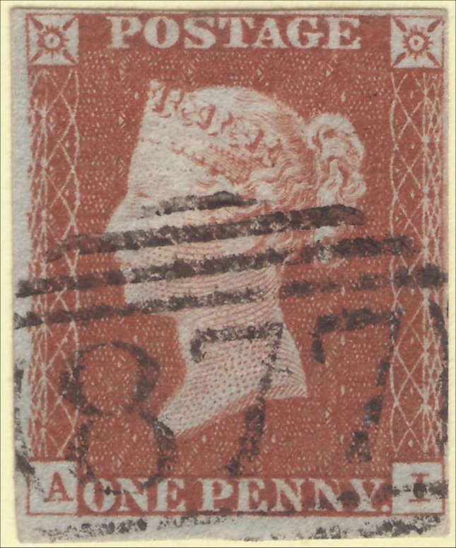 Plate 40 A-I