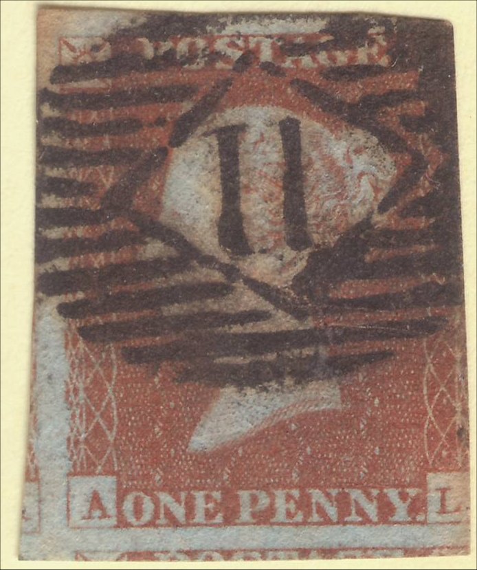 Plate 44 A-L
