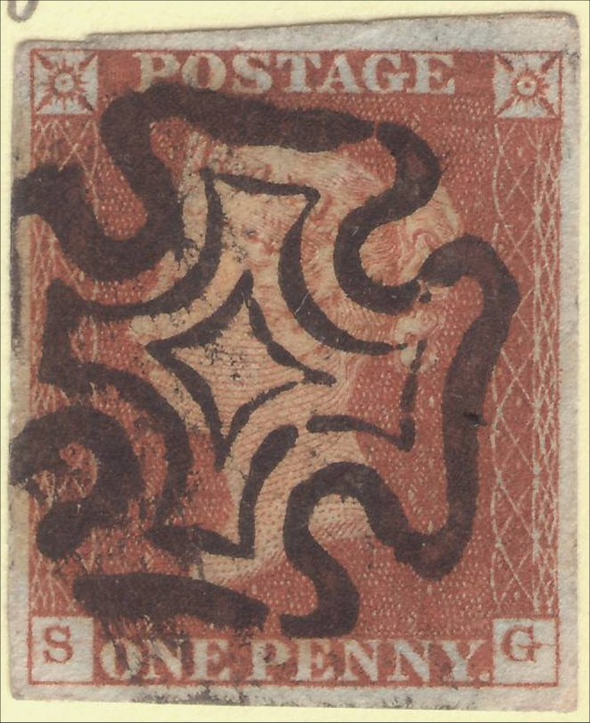 Plate 34 S-G
