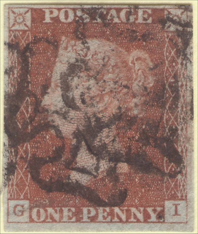 Plate 41 G-I