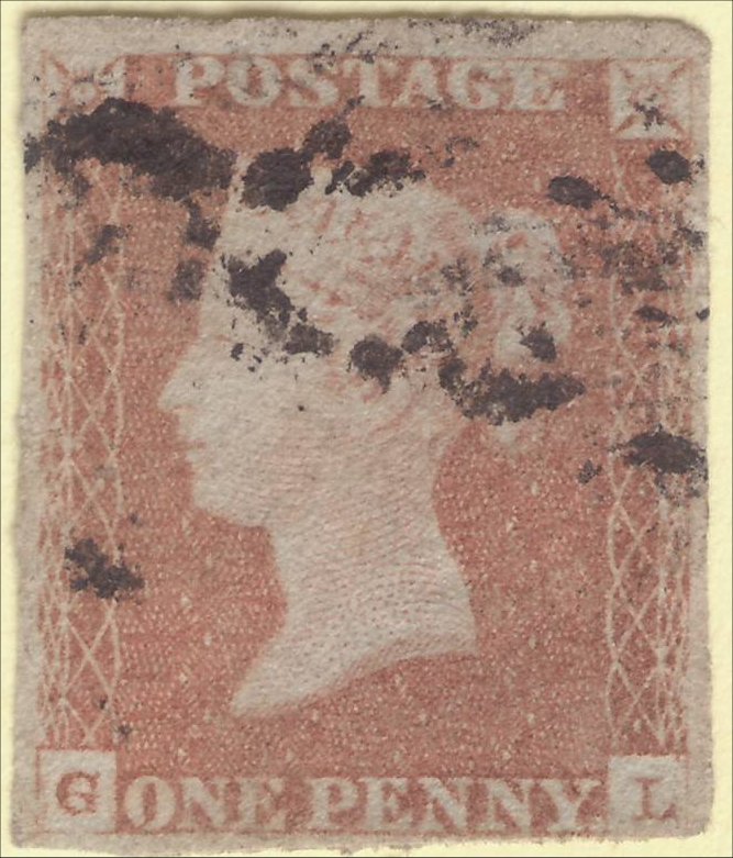 Plate 85 G-L