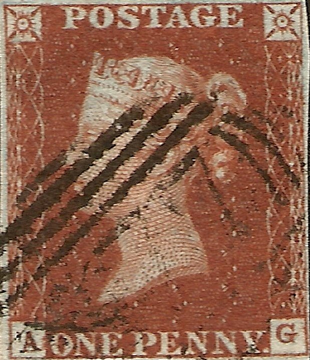 Plate 48 A-G