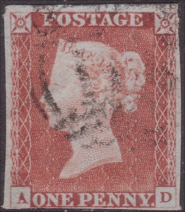 Plate 65 A-D