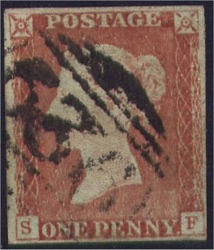 Plate 68 S-F