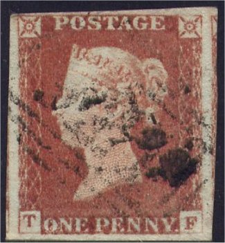 Plate 68 T-F