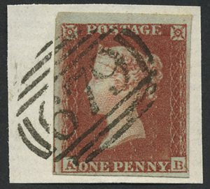 Plate 152 A-B
