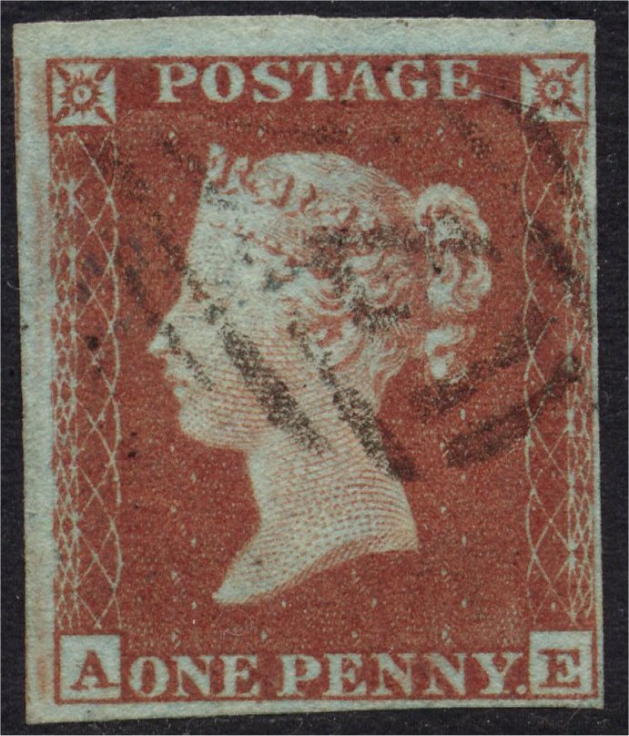 Plate 138 A-E