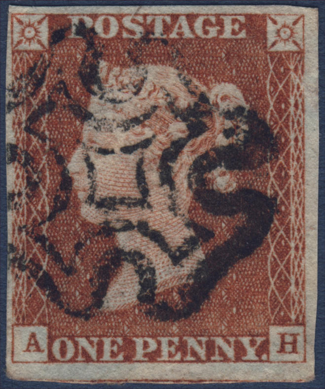 Plate 31 A-H