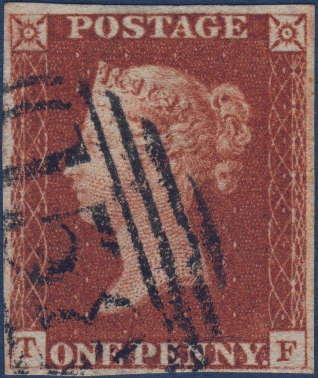 Plate 69 T-F