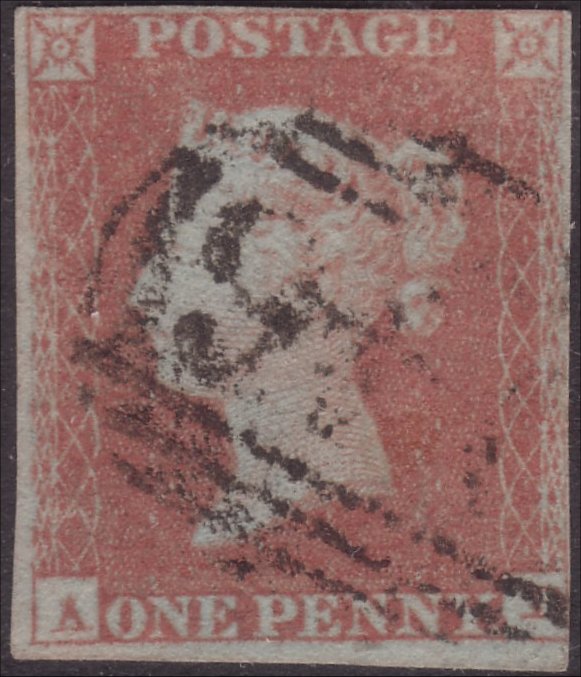Plate 121 A-D