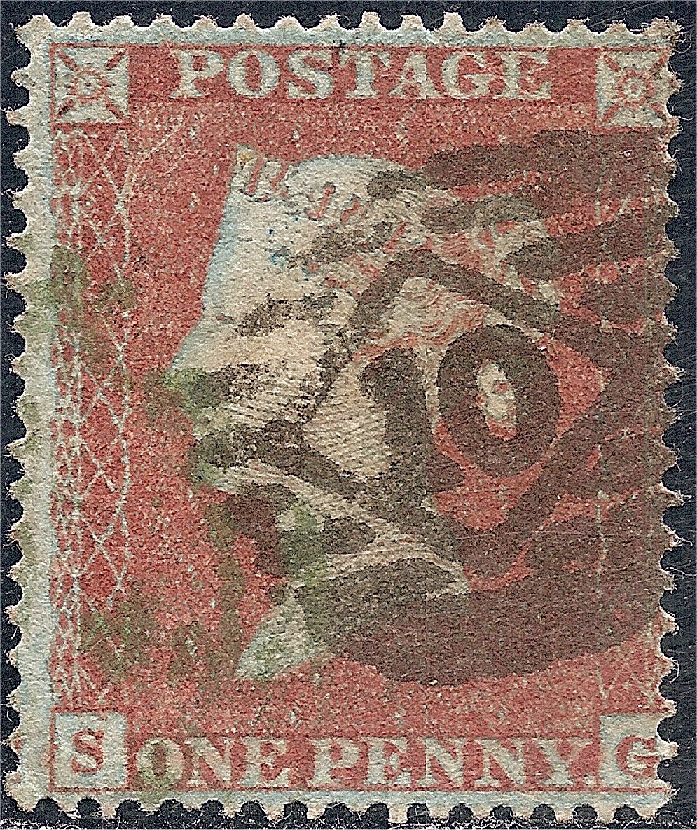 Plate 179 S-G
