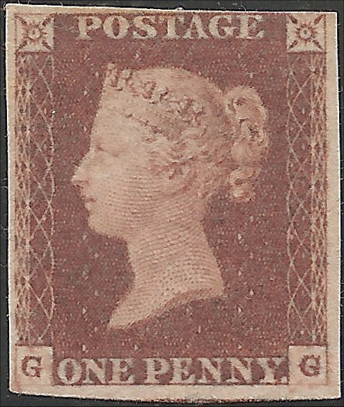Plate 85 G-G