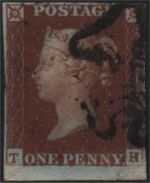 Plate 14 T-H