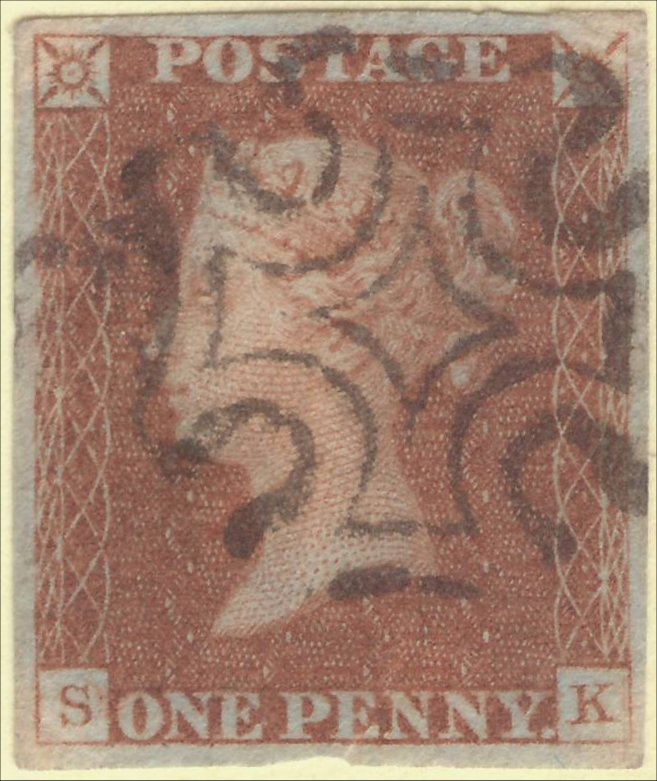 Plate 27 S-K