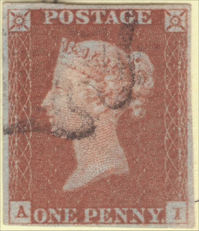 Plate 28 A-I