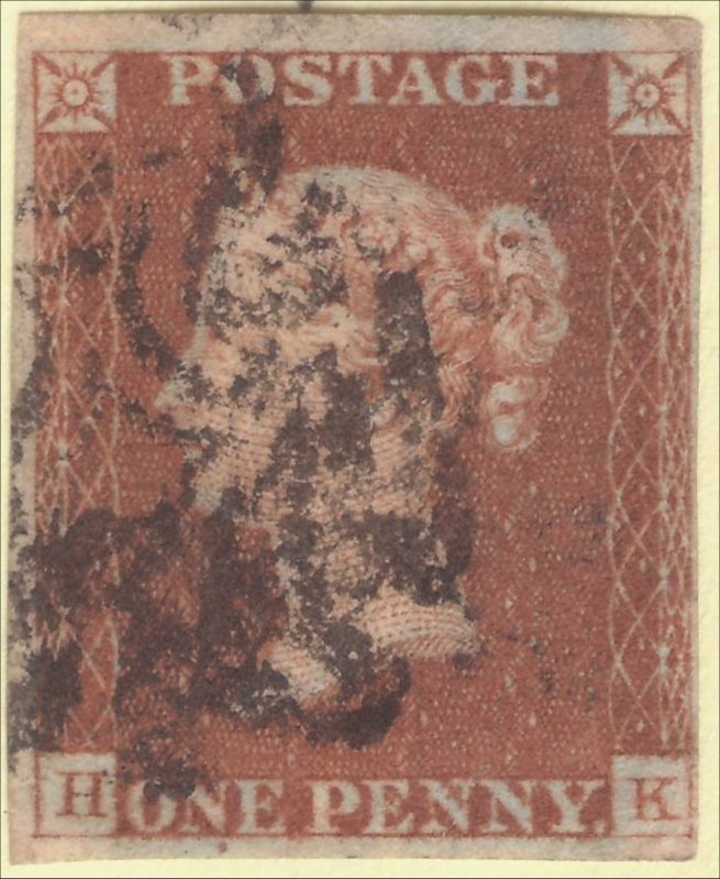 Plate 28 H-K