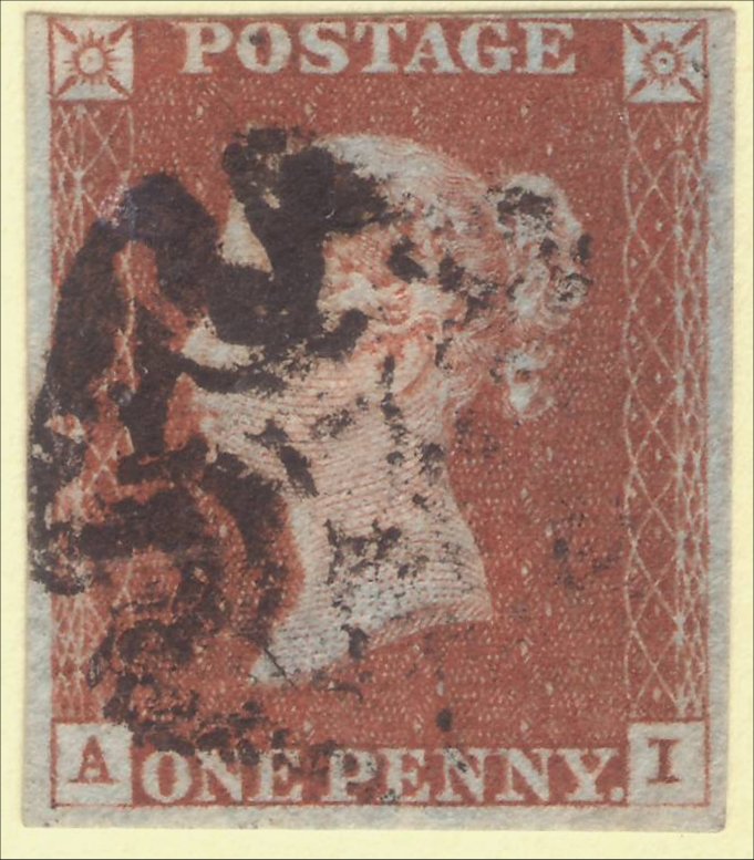 Plate 30 A-I