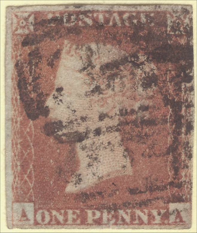 Plate 80 A-A
