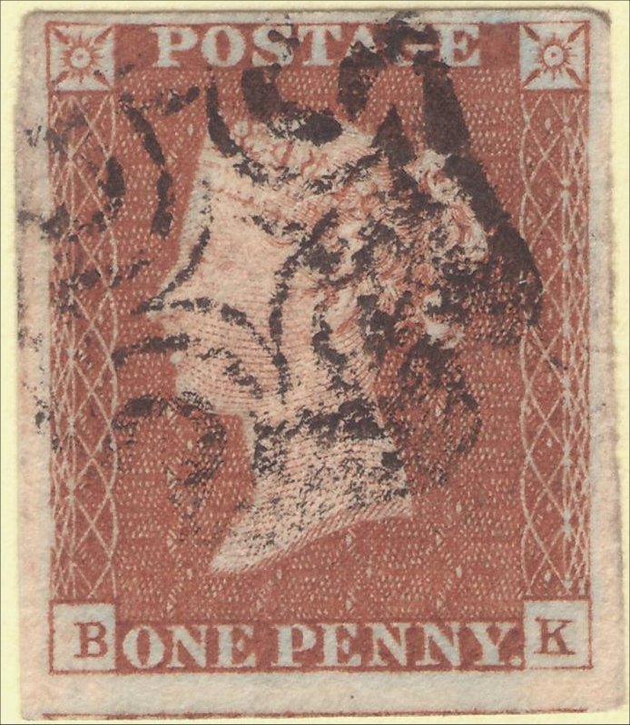 Plate 32 B-K