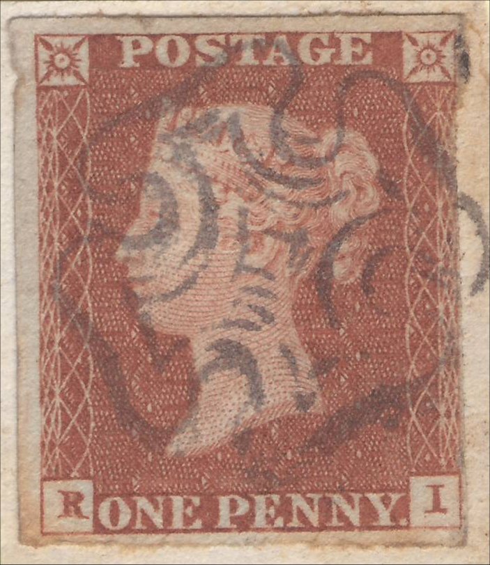 Plate 33 R-I