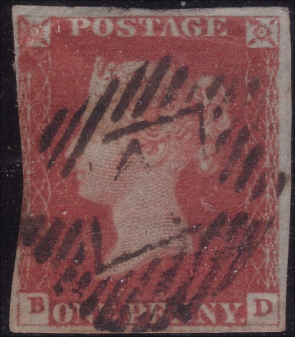 Plate 61 B-D
