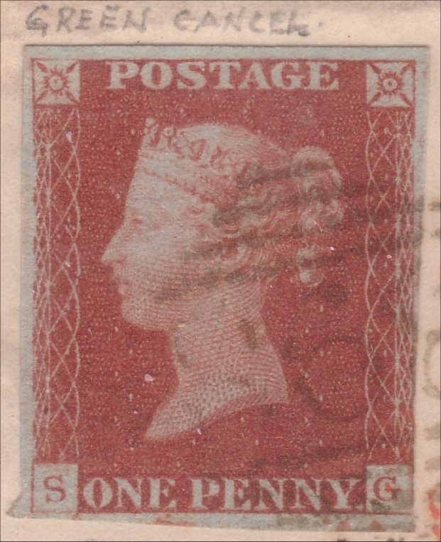 Plate 68 S-G