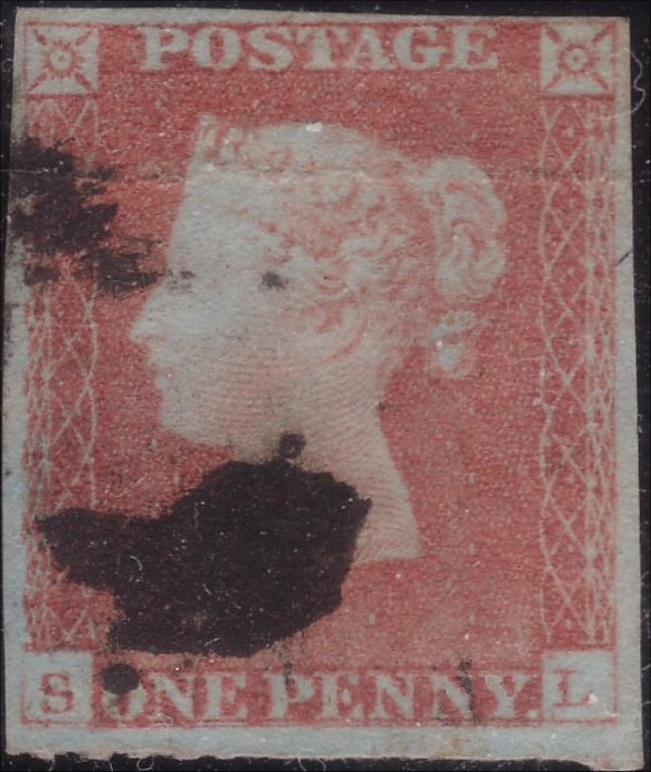 Plate 68 S-L
