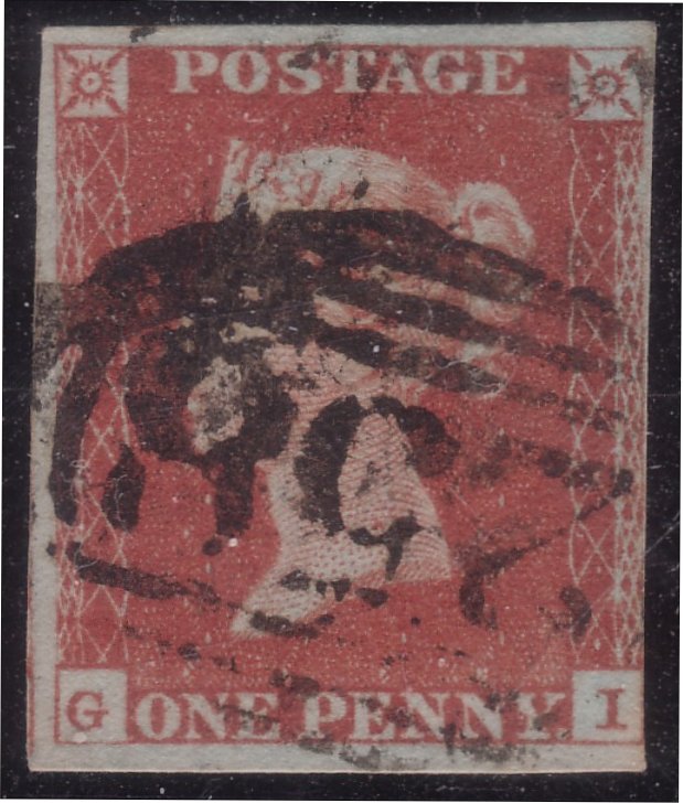 Plate 51 G-I