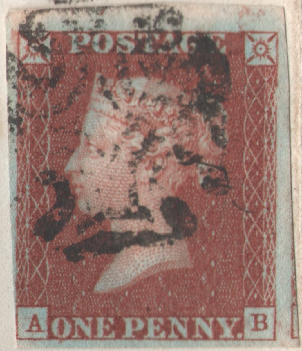 Plate 30 A-B