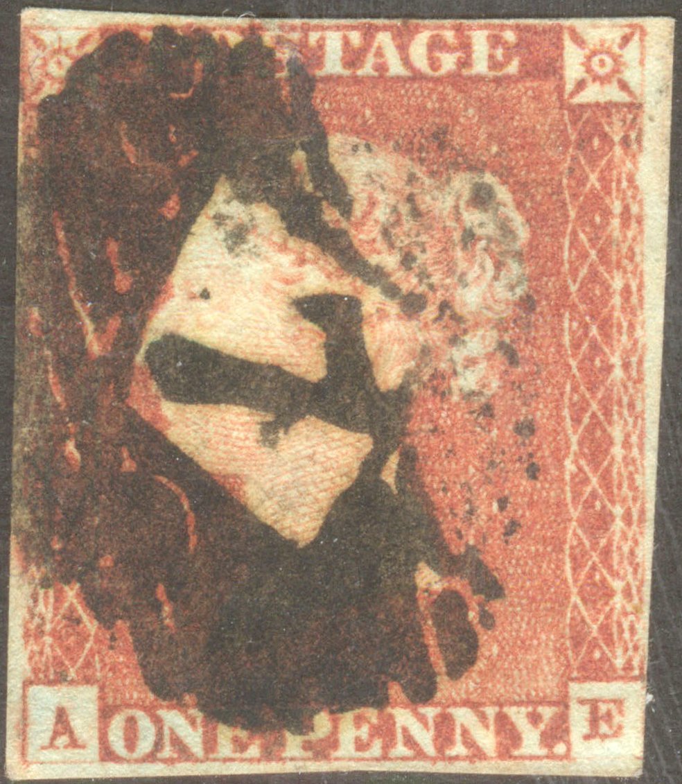 Plate 67 A-E