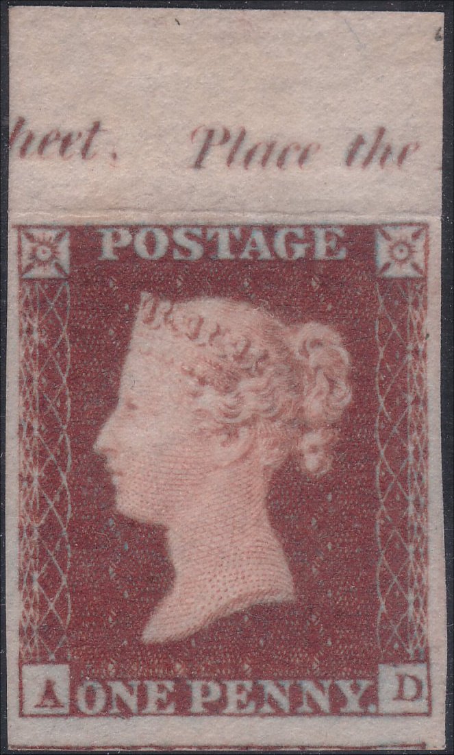 Plate 97 A-D