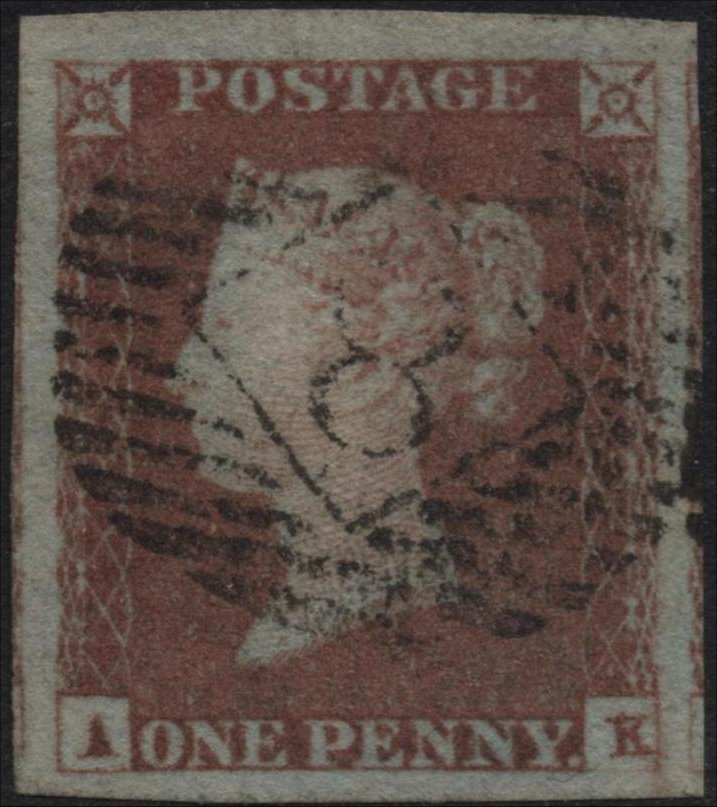 Plate 80 A-K