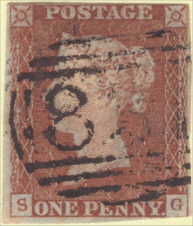 Plate 35 S-G