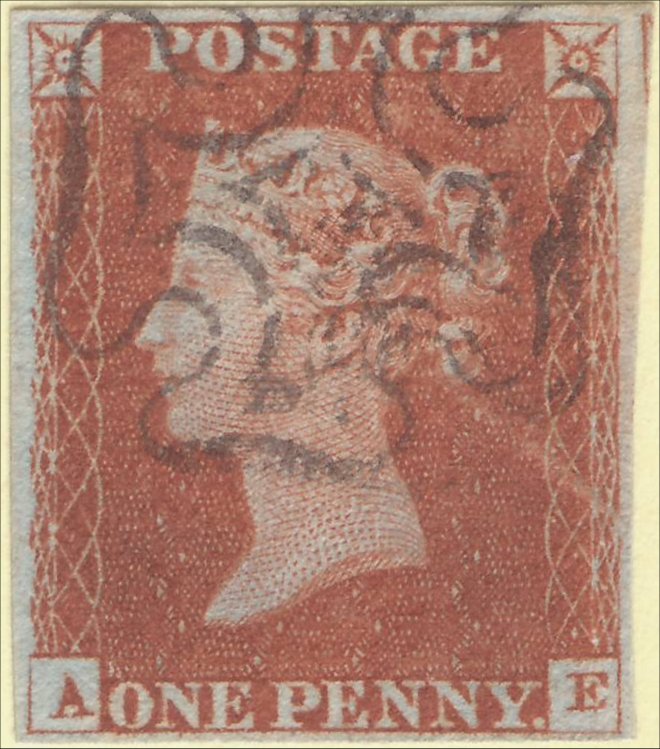 Plate 38 A-E
