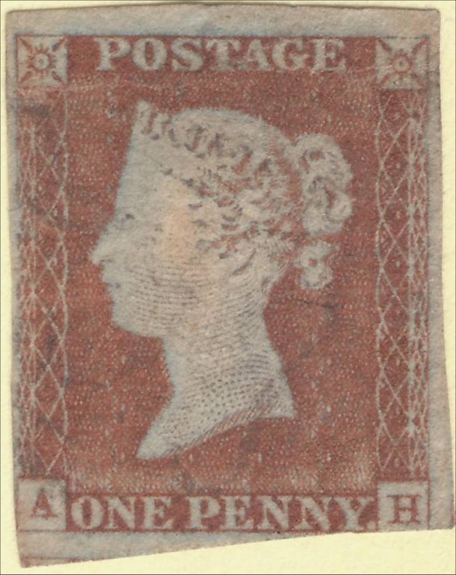 Plate 43 A-H